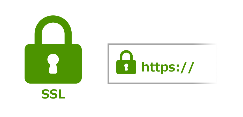 SSL(エスエスエル) https